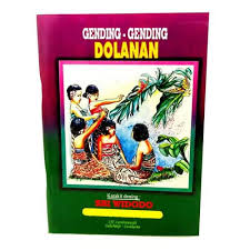 Gending-Gending Dolanan 