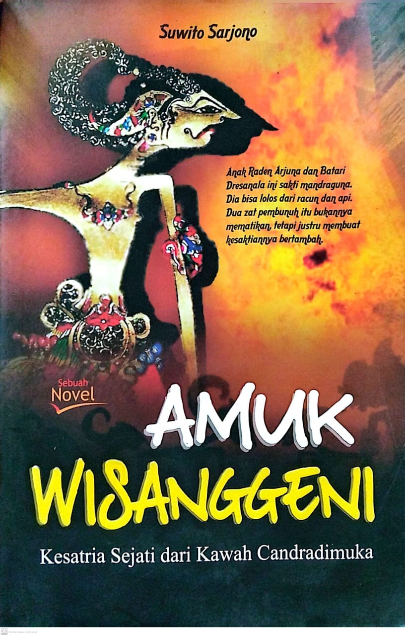 AMUK WISANGGENI