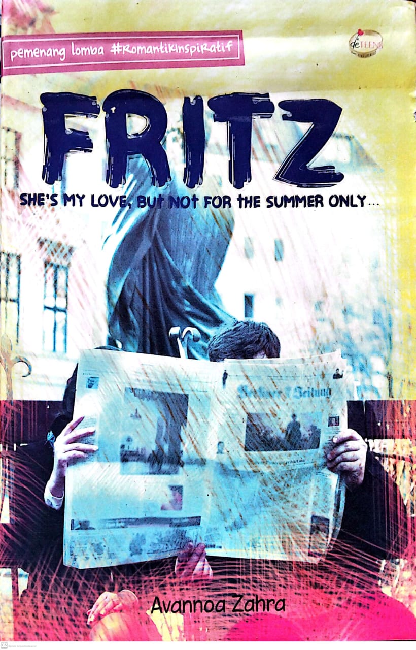 FRITZ