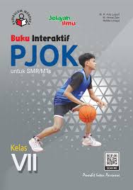 Interaktif PJOK kls VII