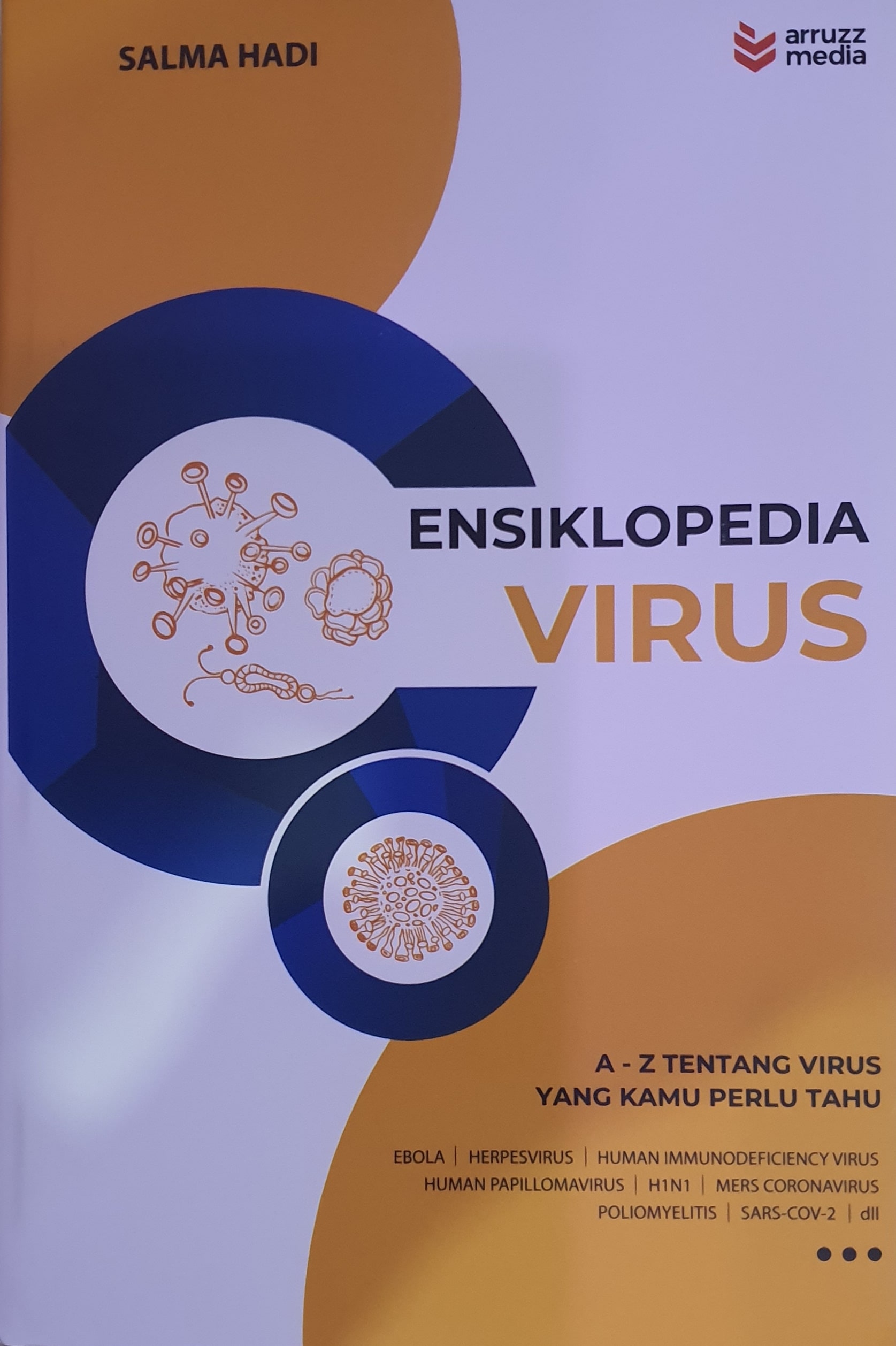 Ensiklopedia Virus