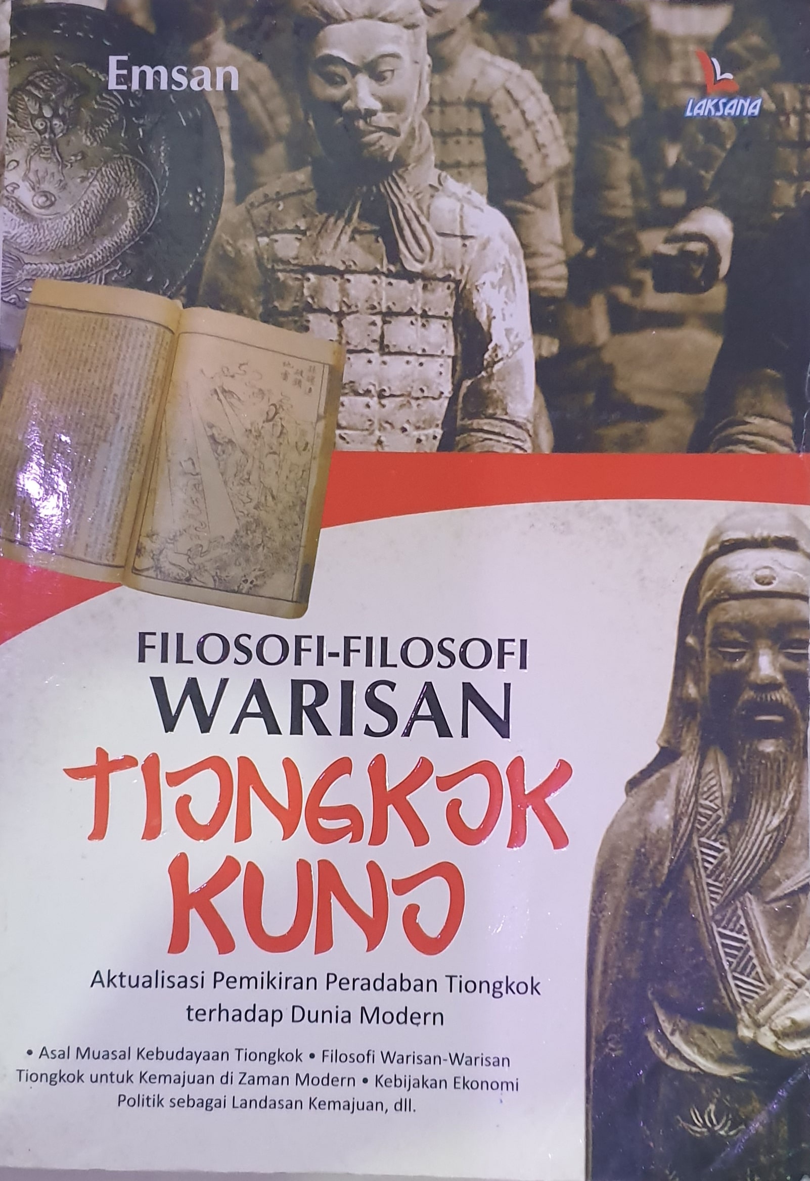 Filosofi- Filosofi Warisan Tiongkok Kuno