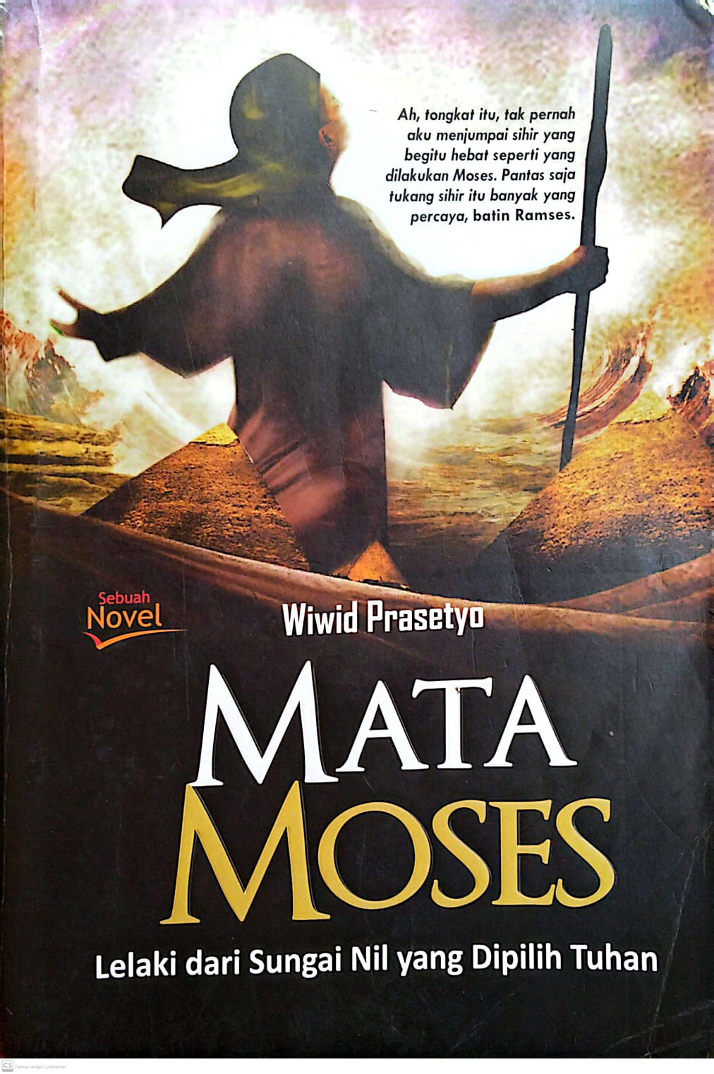 Mata Moses
