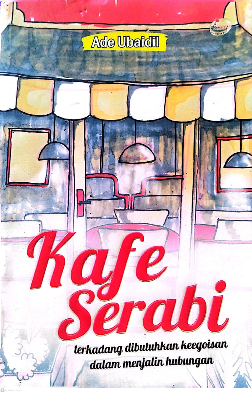 Kafe Serabi