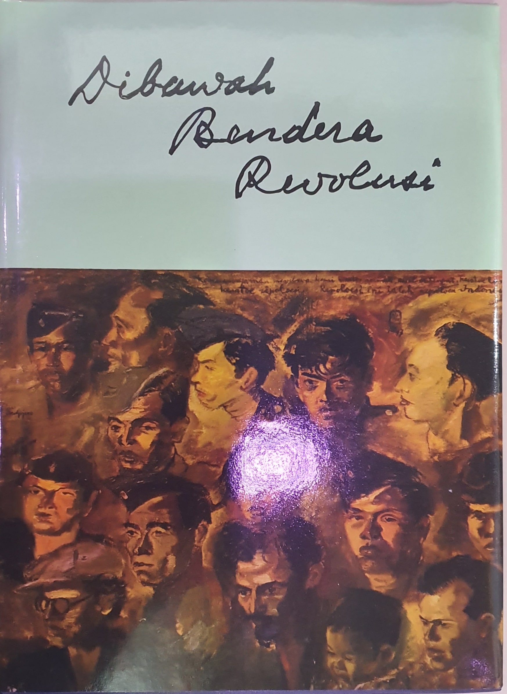 Di Bawah Bendera Revolusi Jilid 2