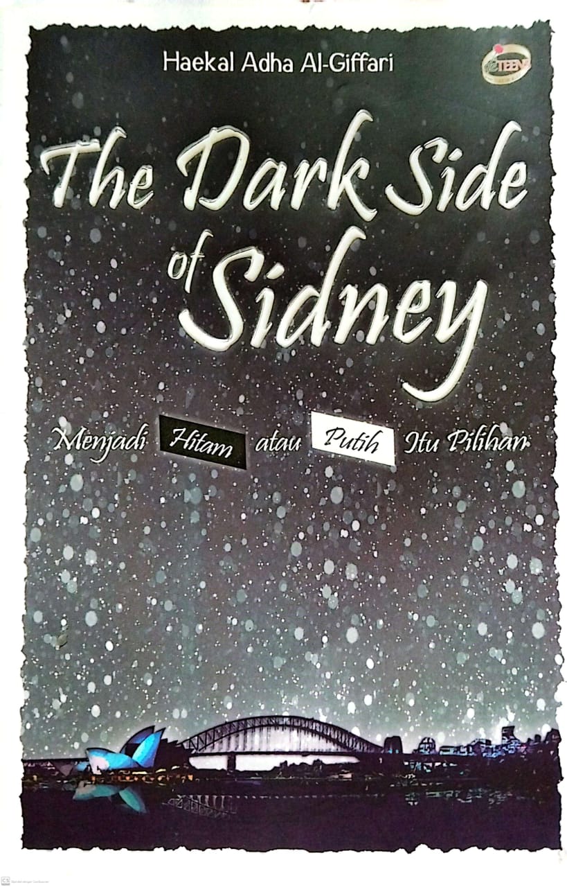 The Dark Side of Sidney