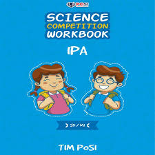 Science Competition Workbook IPA