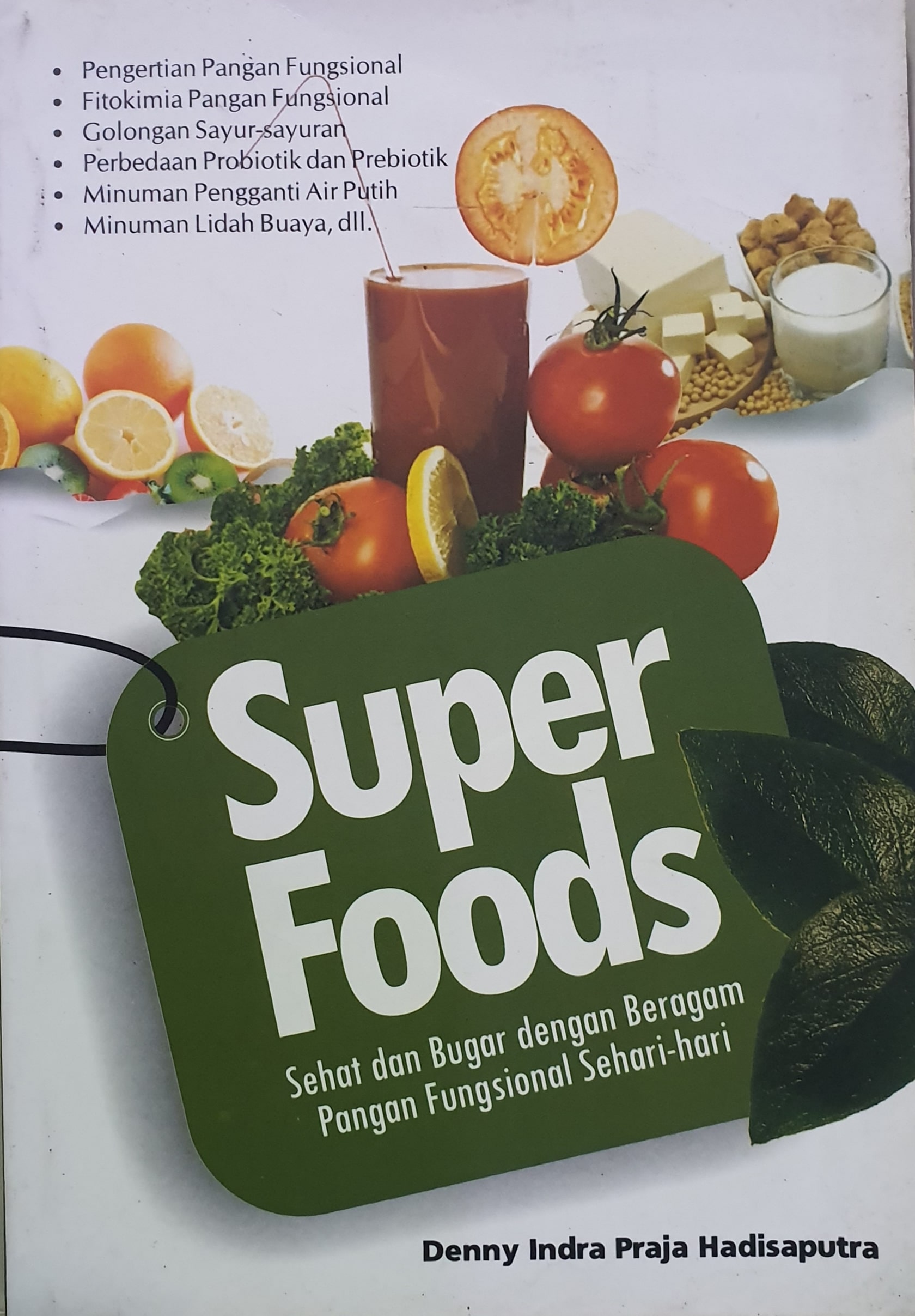 super foods