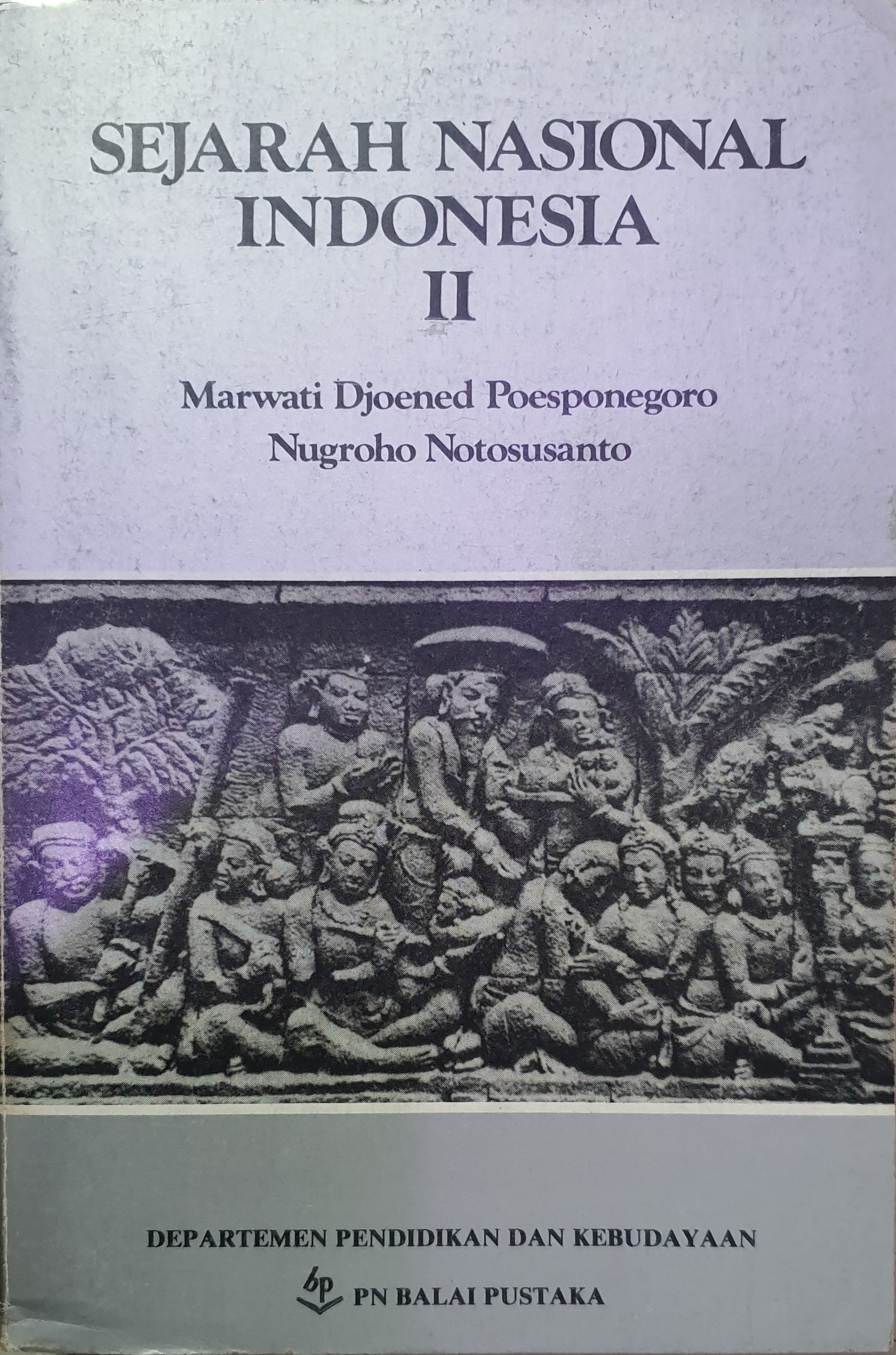 Sejarah Nasional Indonesia 2