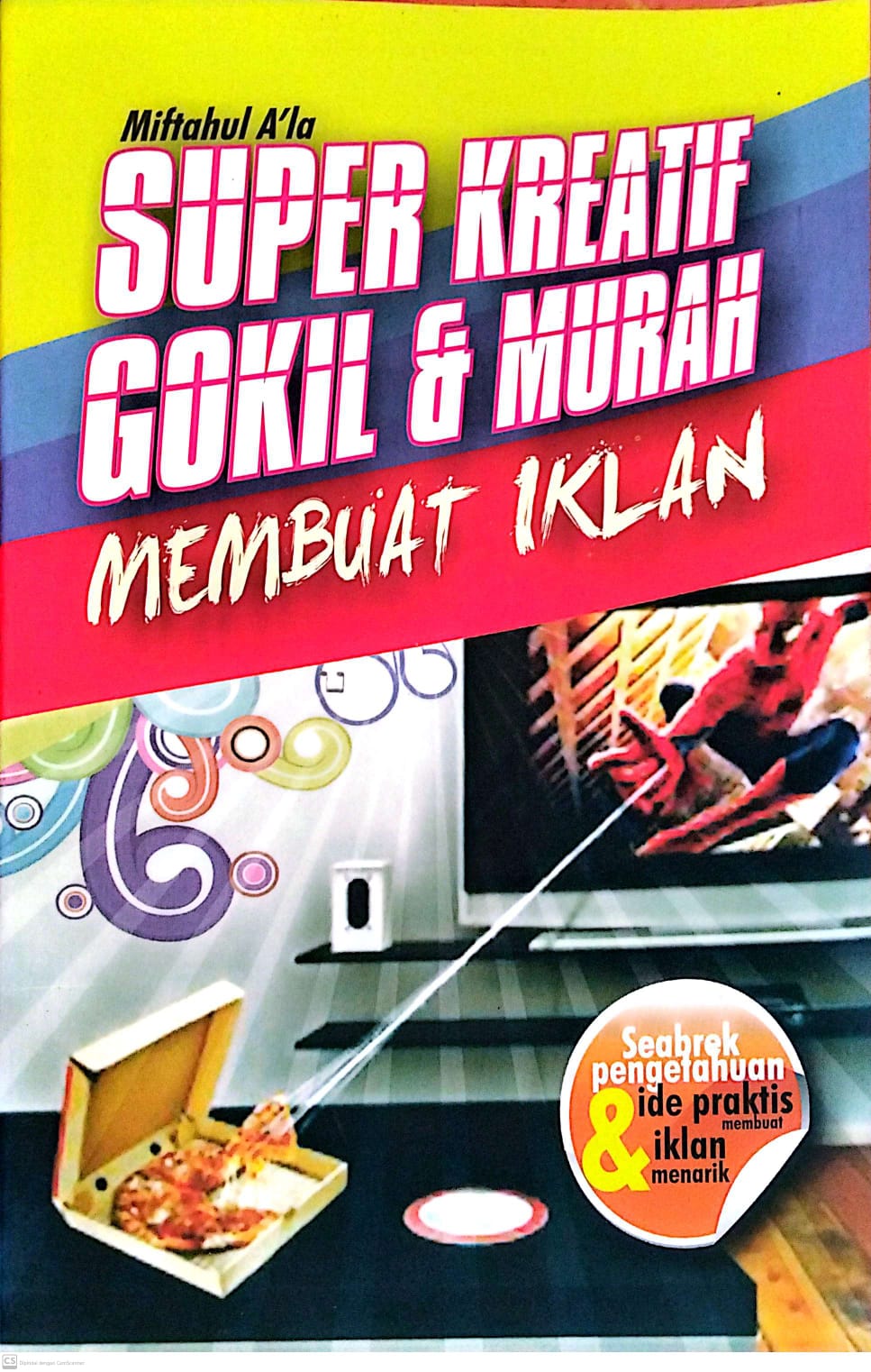 Super Kreatif Gokil & Murah