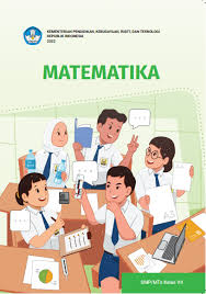 Matematika untuk SMP/MTs kls VII
