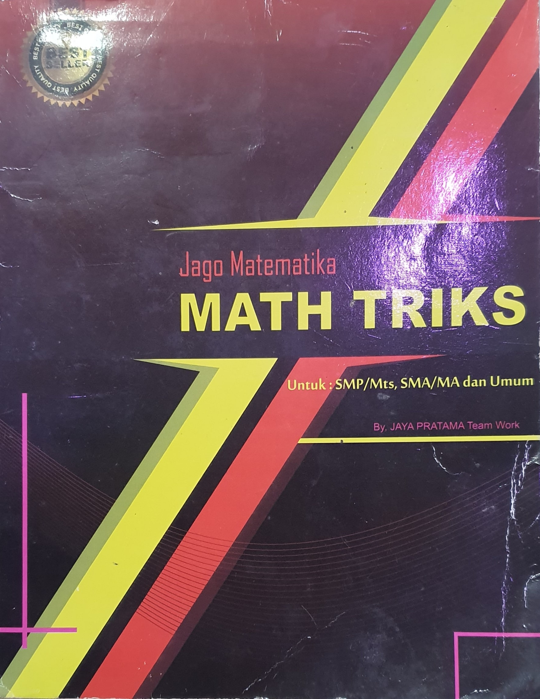 Math Triks