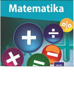 Matematika untuk SMP/MTs kls VIII Semester 2