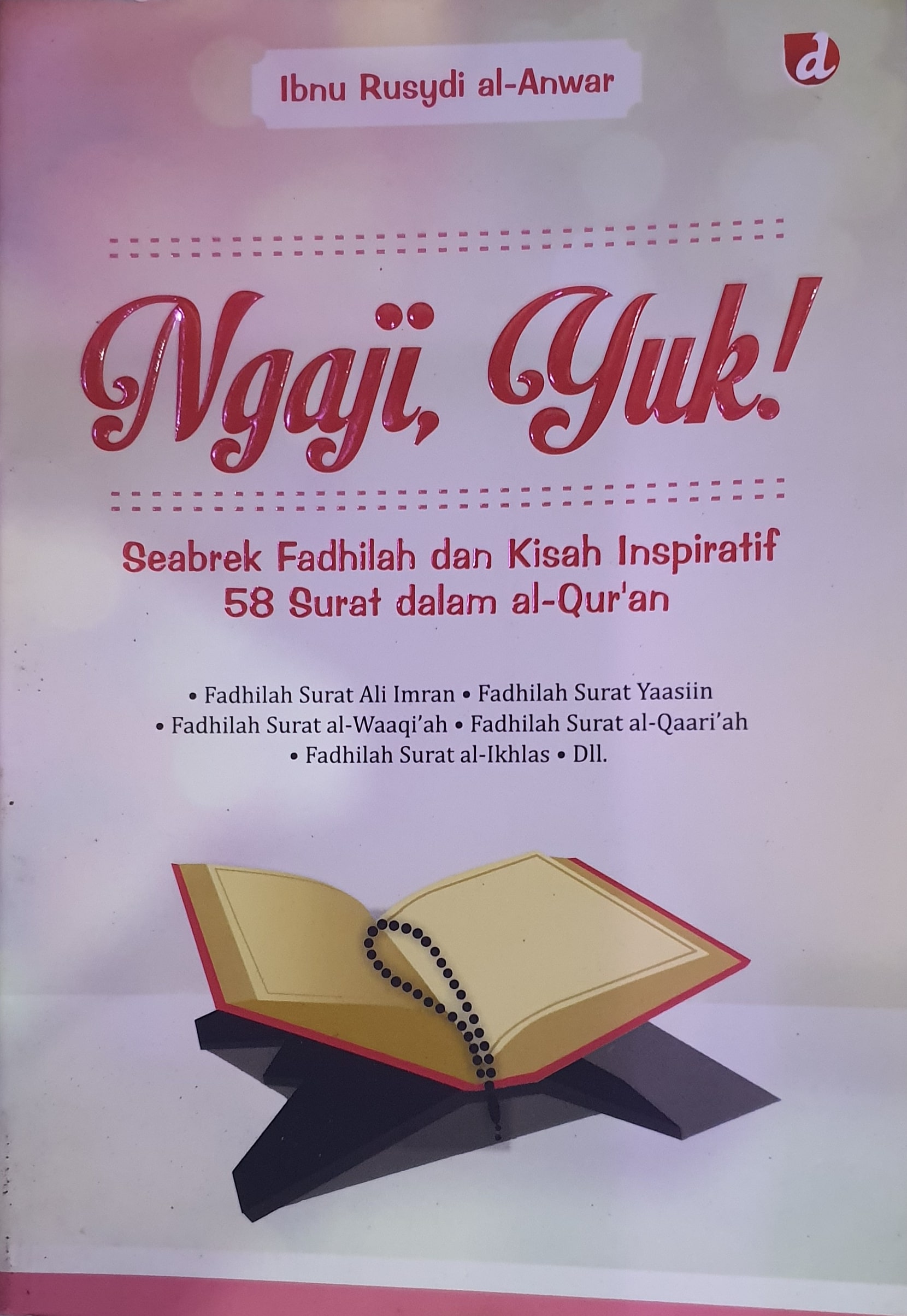 Ngaji Yuk!