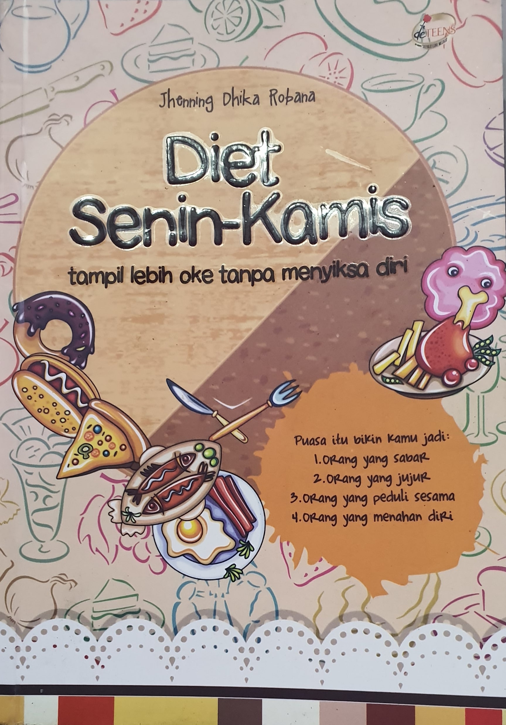 Diet Senin-Kamis