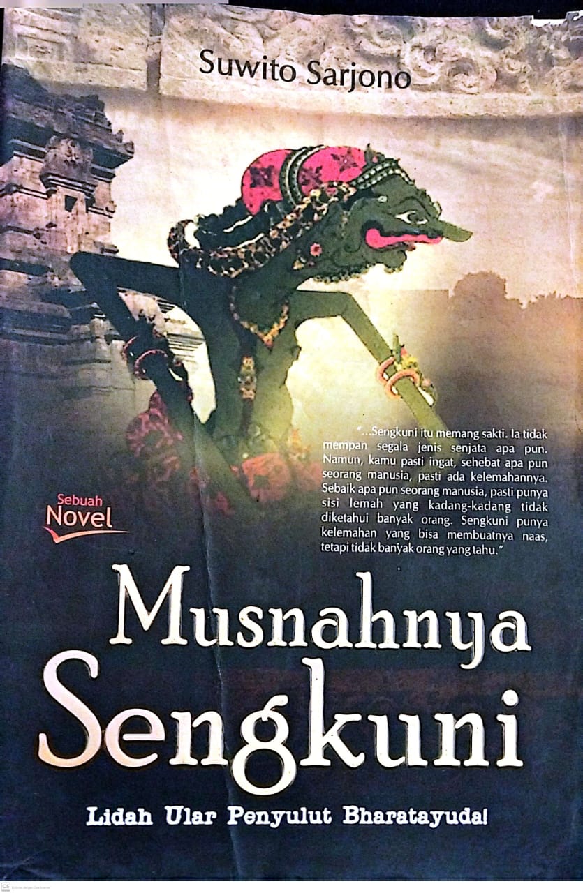 Musnahnya Sengkuni